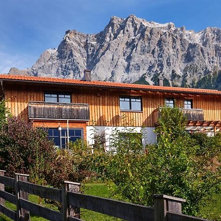 Haus Lorea Эрвальд Экстерьер фото