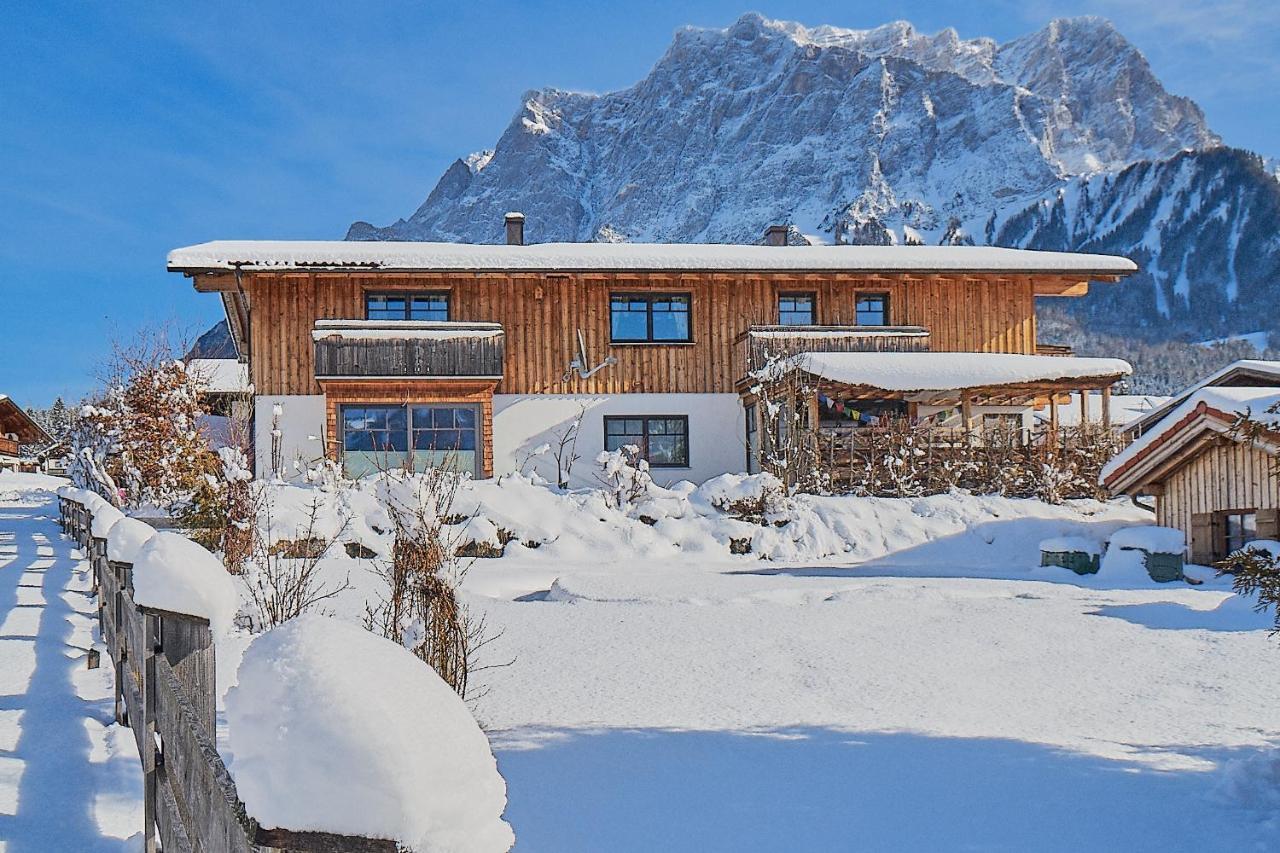 Haus Lorea Эрвальд Экстерьер фото
