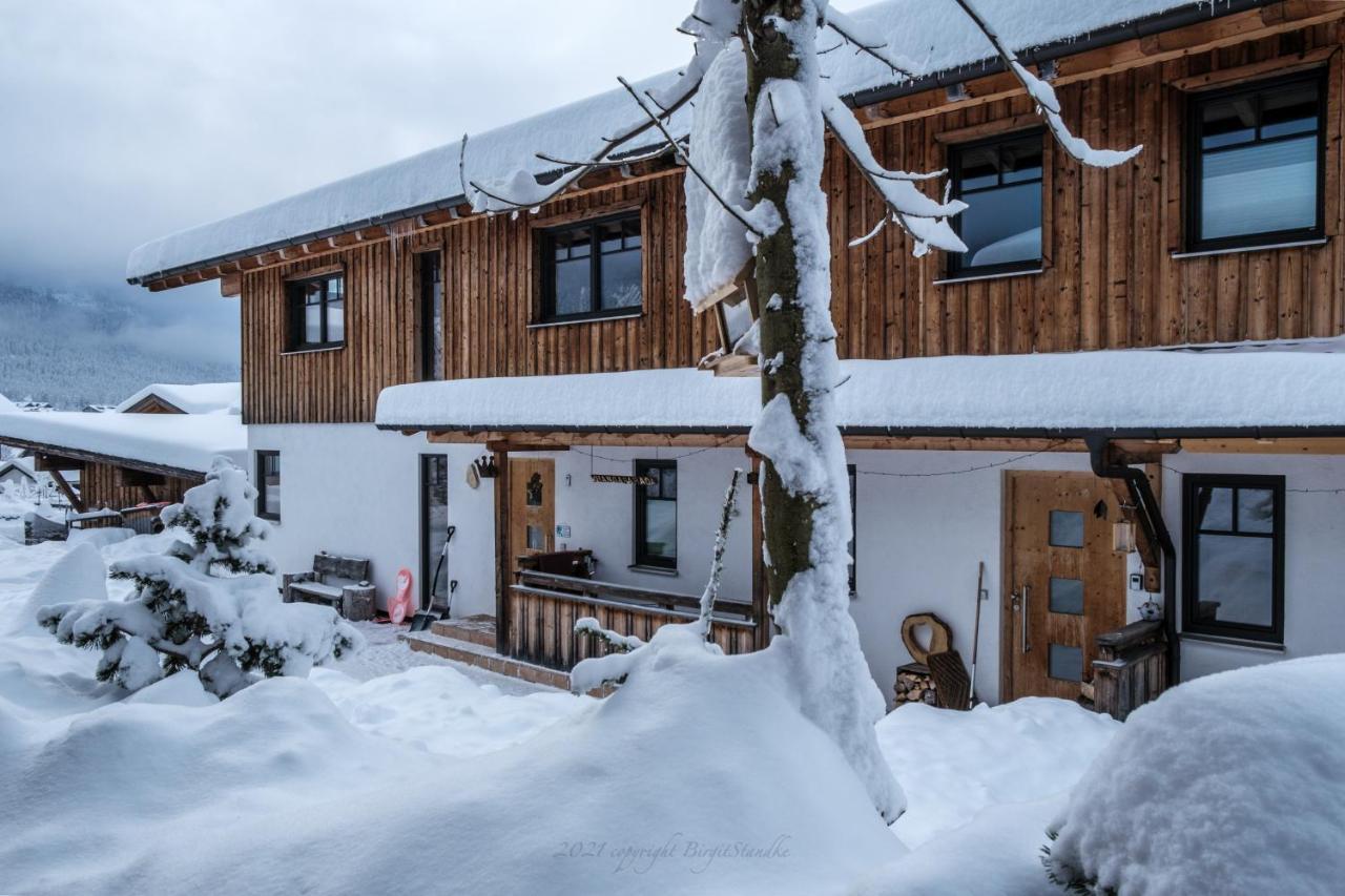 Haus Lorea Эрвальд Экстерьер фото