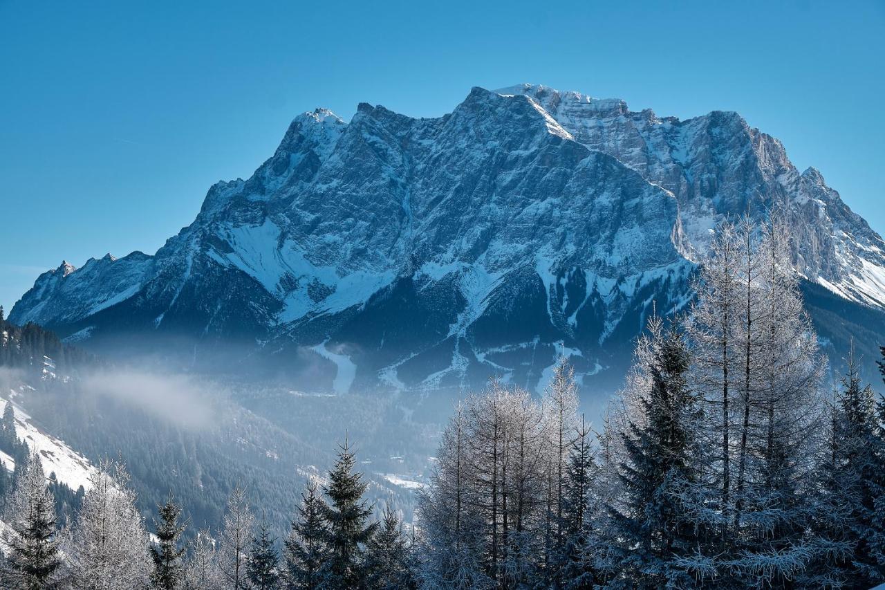 Haus Lorea Эрвальд Экстерьер фото